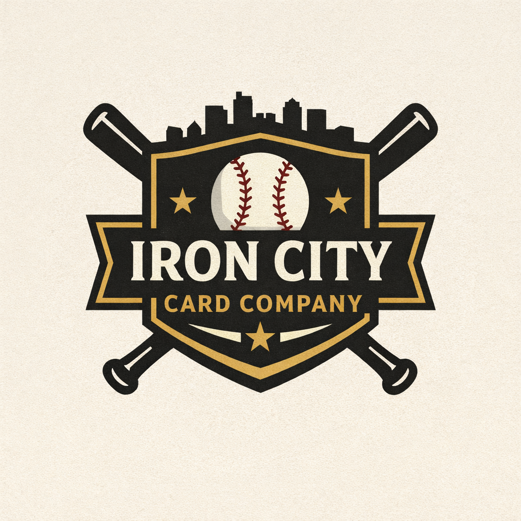 Iron City Card Company